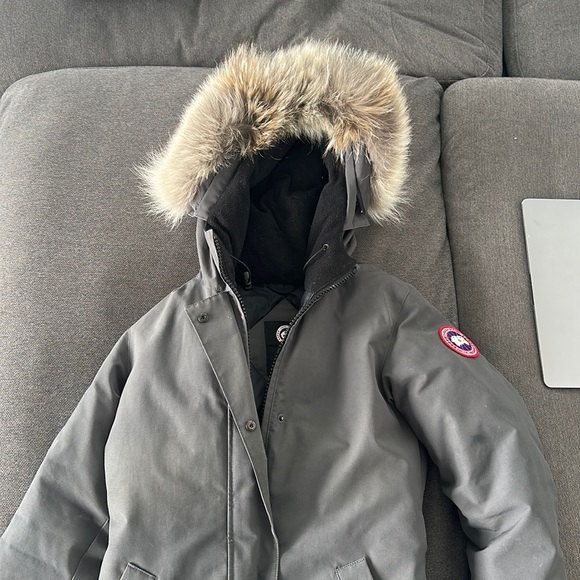 Canada goose jacket - Picture 1 of 3